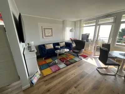 Ferienwohnung für 2 Personen (50 m²) in Großenbrode 1/10
