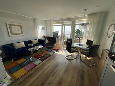 Ferienwohnung für 2 Personen (50 m²) in Großenbrode 3/10