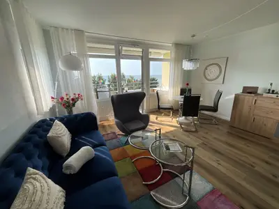 Ferienwohnung für 2 Personen (50 m²) in Großenbrode 4/10