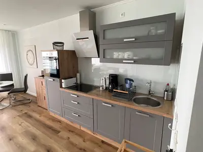 Ferienwohnung für 2 Personen (50 m²) in Großenbrode 5/10