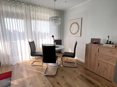 Ferienwohnung für 2 Personen (50 m²) in Großenbrode 6/10