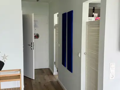 Ferienwohnung für 2 Personen (50 m²) in Großenbrode 8/10