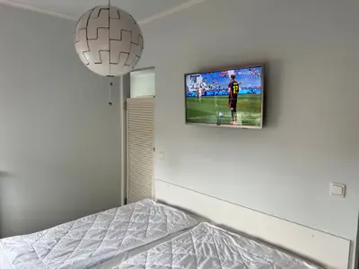 Ferienwohnung für 2 Personen (50 m²) in Großenbrode 10/10