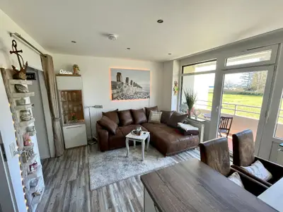 Ferienwohnung für 4 Personen (36 m²) in Großenbrode 1/10