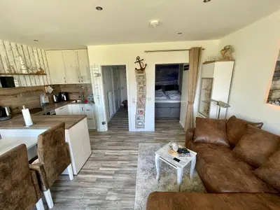 Ferienwohnung für 4 Personen (36 m²) in Großenbrode 2/10