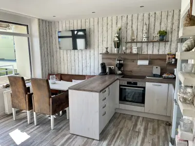 Ferienwohnung für 4 Personen (36 m²) in Großenbrode 3/10