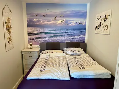 Ferienwohnung für 4 Personen (36 m²) in Großenbrode 5/10