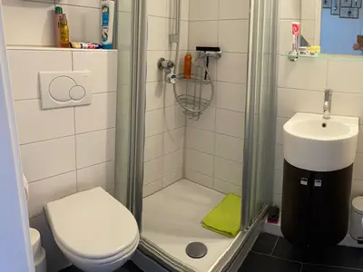 Ferienwohnung für 4 Personen (36 m²) in Großenbrode 8/10