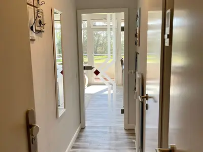 Ferienwohnung für 4 Personen (36 m²) in Großenbrode 9/10