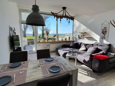 Ferienwohnung für 4 Personen (55 m²) in Großenbrode 2/10