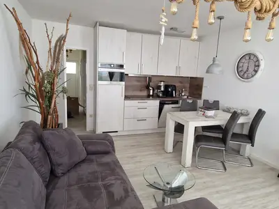Ferienwohnung für 4 Personen (55 m²) in Großenbrode 4/10