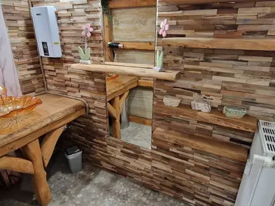 Ferienwohnung für 4 Personen (55 m²) in Großenbrode 7/10