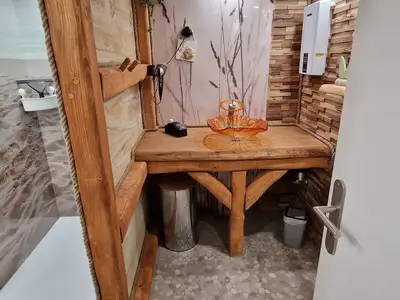 Ferienwohnung für 4 Personen (55 m²) in Großenbrode 8/10