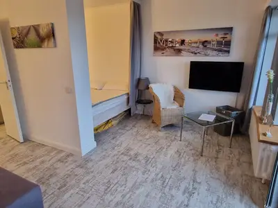 Ferienwohnung für 4 Personen (39 m²) in Großenbrode 3/10
