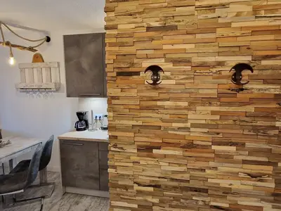 Ferienwohnung für 4 Personen (39 m²) in Großenbrode 5/10