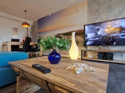 Ferienwohnung für 4 Personen (39 m²) in Großenbrode 1/10