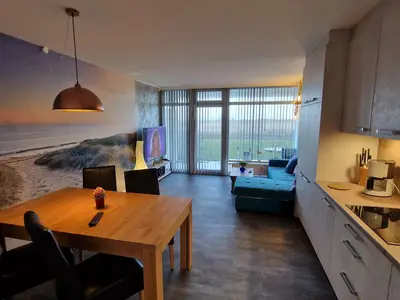 Ferienwohnung für 4 Personen (39 m²) in Großenbrode 2/10