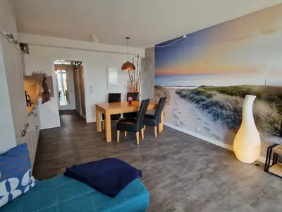 Ferienwohnung für 4 Personen (39 m²) in Großenbrode 3/10