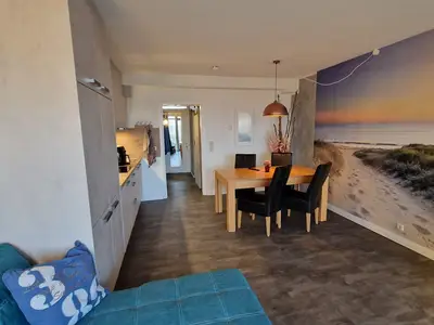 Ferienwohnung für 4 Personen (39 m²) in Großenbrode 5/10