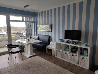 Ferienwohnung für 2 Personen (39 m²) in Großenbrode 2/10