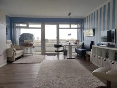 Ferienwohnung für 2 Personen (39 m²) in Großenbrode 3/10