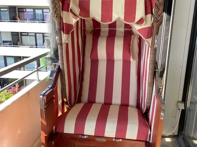 Ferienwohnung für 2 Personen (39 m²) in Großenbrode 4/10