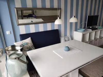 Ferienwohnung für 2 Personen (39 m²) in Großenbrode 5/10
