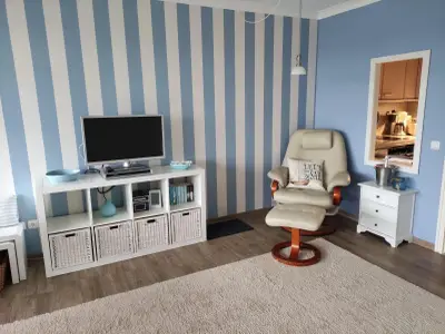 Ferienwohnung für 2 Personen (39 m²) in Großenbrode 6/10