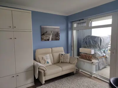 Ferienwohnung für 2 Personen (39 m²) in Großenbrode 7/10