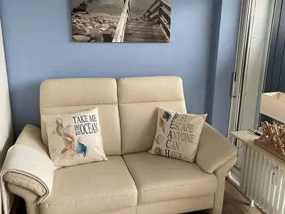 Ferienwohnung für 2 Personen (39 m²) in Großenbrode 8/10