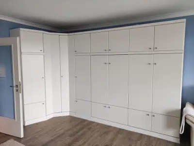 Ferienwohnung für 2 Personen (39 m²) in Großenbrode 10/10