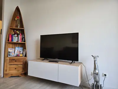 Ferienwohnung für 4 Personen (44 m²) in Großenbrode 4/10