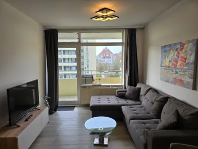 Ferienwohnung für 4 Personen (44 m²) in Großenbrode 5/10