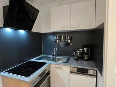 Ferienwohnung für 4 Personen (44 m²) in Großenbrode 6/10