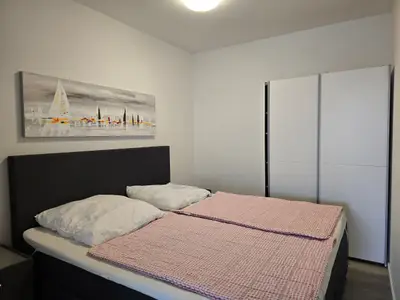 Ferienwohnung für 4 Personen (44 m²) in Großenbrode 7/10