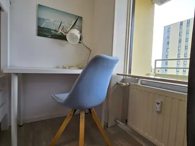 Ferienwohnung für 4 Personen (44 m²) in Großenbrode 9/10