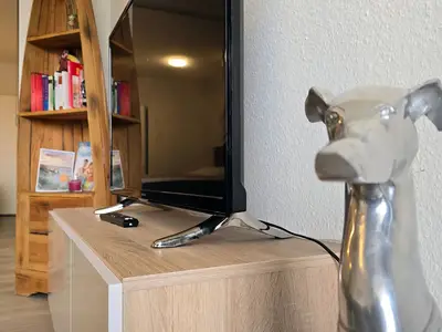 Ferienwohnung für 4 Personen (44 m²) in Großenbrode 10/10