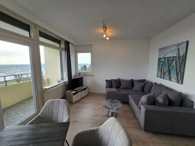 Ferienwohnung für 3 Personen (39 m²) in Großenbrode 1/10