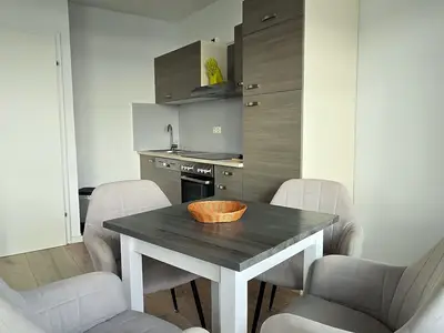 Ferienwohnung für 3 Personen (39 m²) in Großenbrode 5/10