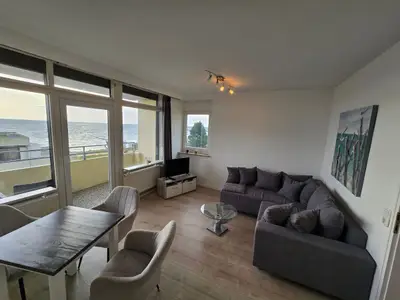 Ferienwohnung für 3 Personen (39 m²) in Großenbrode 7/10