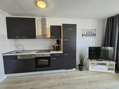 Ferienwohnung für 4 Personen (46 m²) in Großenbrode 6/10