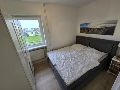 Ferienwohnung für 3 Personen (39 m²) in Großenbrode 8/10