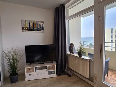 Ferienwohnung für 4 Personen (46 m²) in Großenbrode 8/10