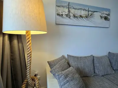 Ferienwohnung für 4 Personen (46 m²) in Großenbrode 9/10