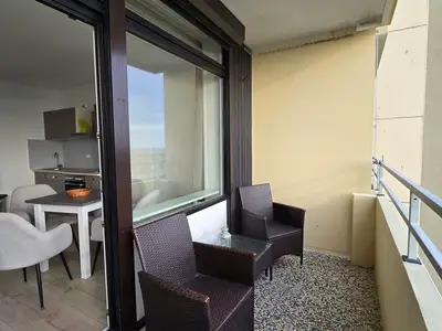 Ferienwohnung für 3 Personen (39 m²) in Großenbrode 10/10
