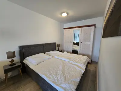 Ferienwohnung für 4 Personen (46 m²) in Großenbrode 10/10