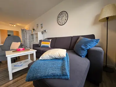 Ferienwohnung für 4 Personen (45 m²) in Großenbrode 2/10