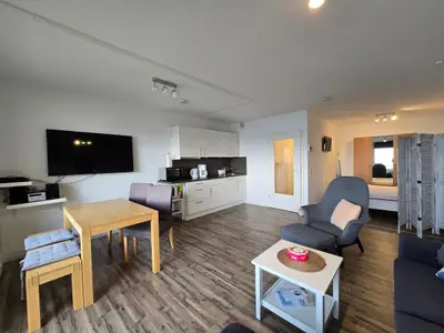 Ferienwohnung für 4 Personen (45 m²) in Großenbrode 4/10