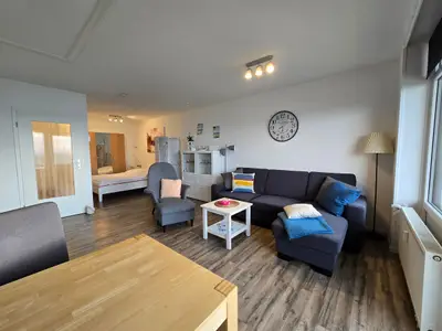 Ferienwohnung für 4 Personen (45 m²) in Großenbrode 5/10