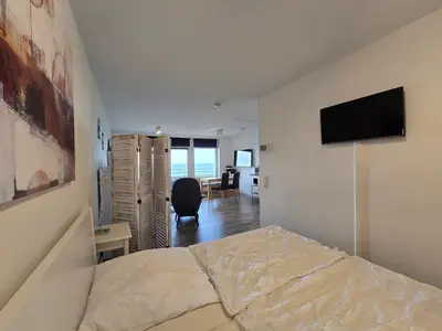 Ferienwohnung für 4 Personen (45 m²) in Großenbrode 8/10